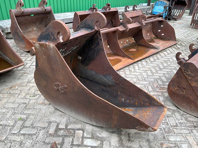 Graafbak “cw30” - afbeelding 2 van  7