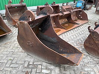 Graafbak “cw30” - afbeelding 2 van  7