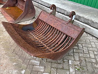 Graafbak “cw30” - afbeelding 1 van  6