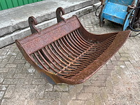 Graafbak “cw30” - afbeelding 2 van  6