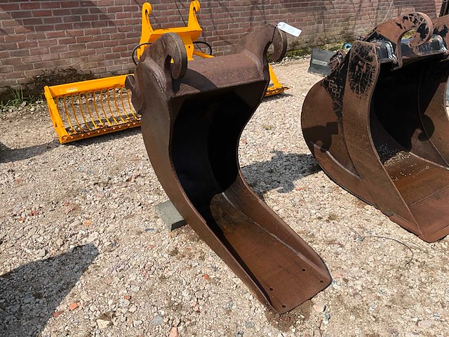 Graafbak “cw30” - afbeelding 2 van  4