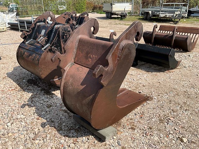 Graafbak “cw30” - afbeelding 3 van  4