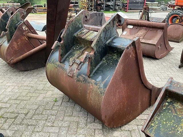 Graafbak “cw30” - afbeelding 4 van  6