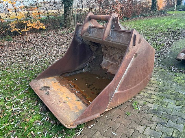 Graafbak cw30 - afbeelding 1 van  12