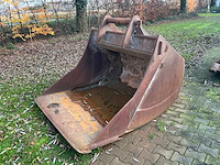 Graafbak cw30 - afbeelding 1 van  12