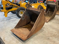 Graafbak “cw40” - afbeelding 1 van  4