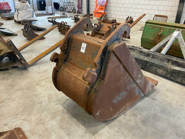 Graafbak “cw40” - afbeelding 3 van  4