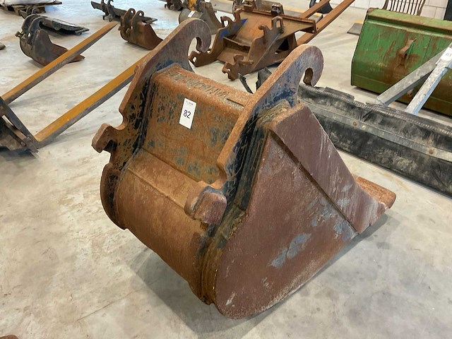 Graafbak “cw40” - afbeelding 4 van  4