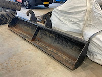 Graafbak “cw40” - afbeelding 1 van  4