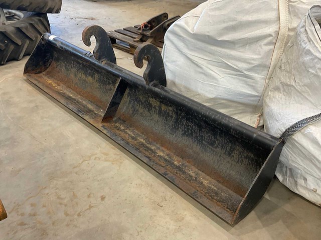 Graafbak “cw40” - afbeelding 2 van  4