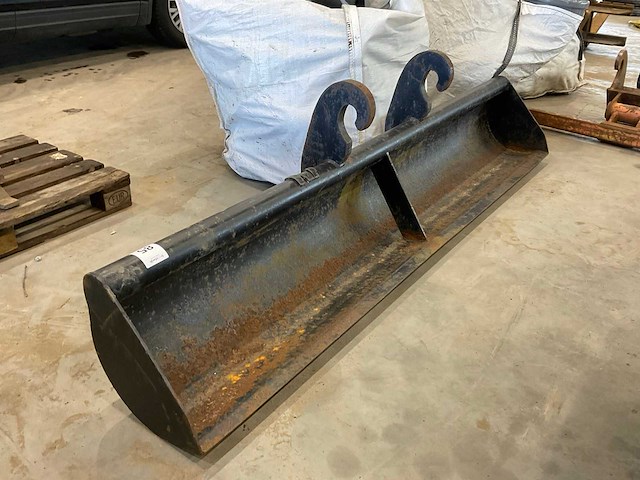 Graafbak “cw40” - afbeelding 3 van  4