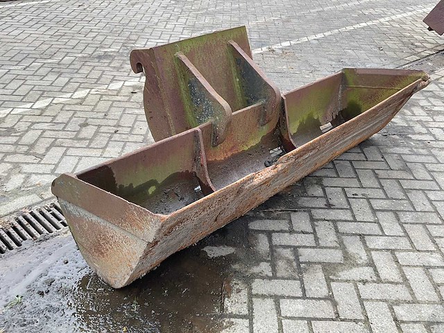 Graafbak ‘cw40’ - afbeelding 2 van  5