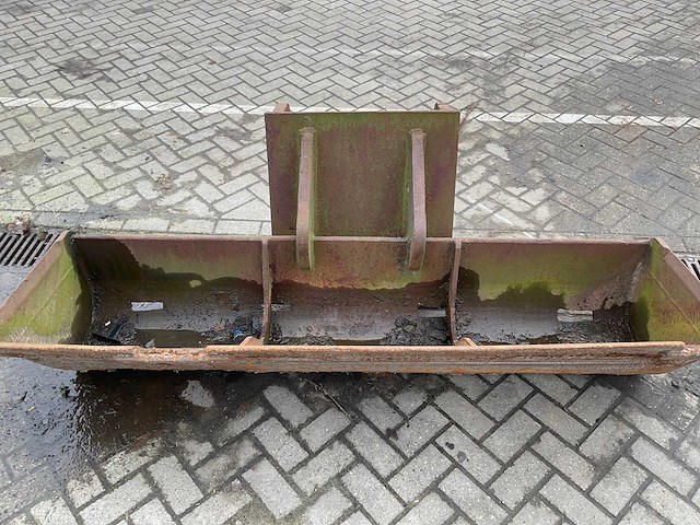 Graafbak ‘cw40’ - afbeelding 3 van  5