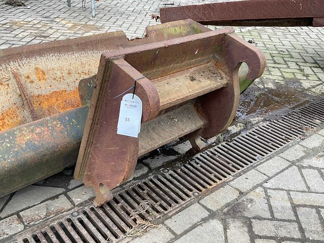 Graafbak ‘cw40’ - afbeelding 4 van  5