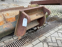 Graafbak ‘cw40’ - afbeelding 4 van  5