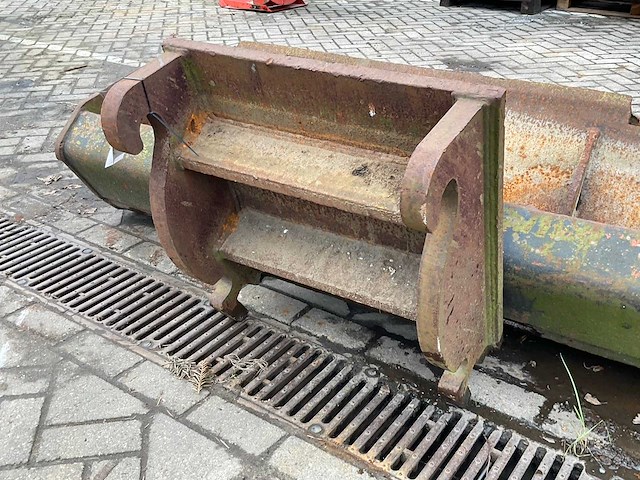 Graafbak ‘cw40’ - afbeelding 5 van  5