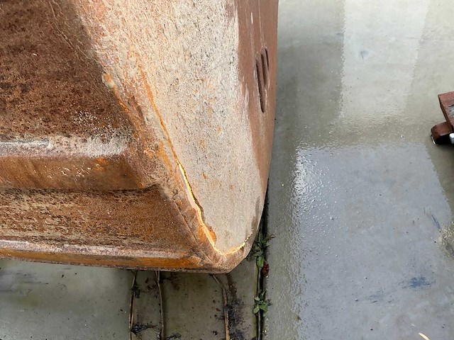 Graafbak cw40 - afbeelding 3 van  11