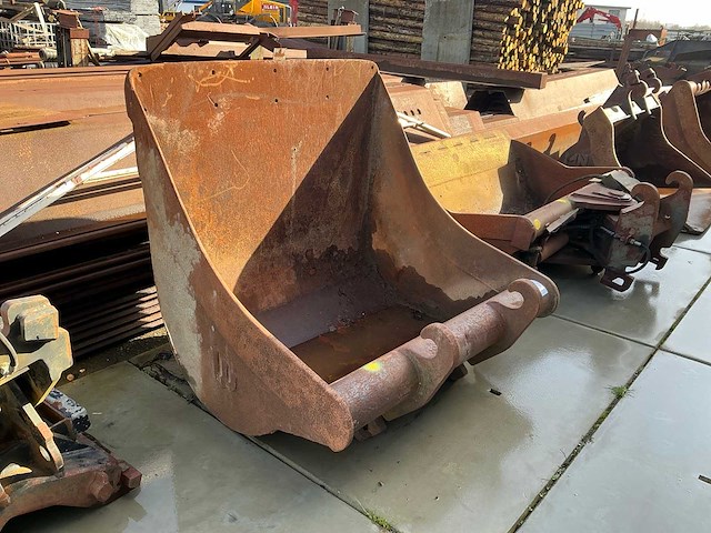 Graafbak cw40 - afbeelding 5 van  11