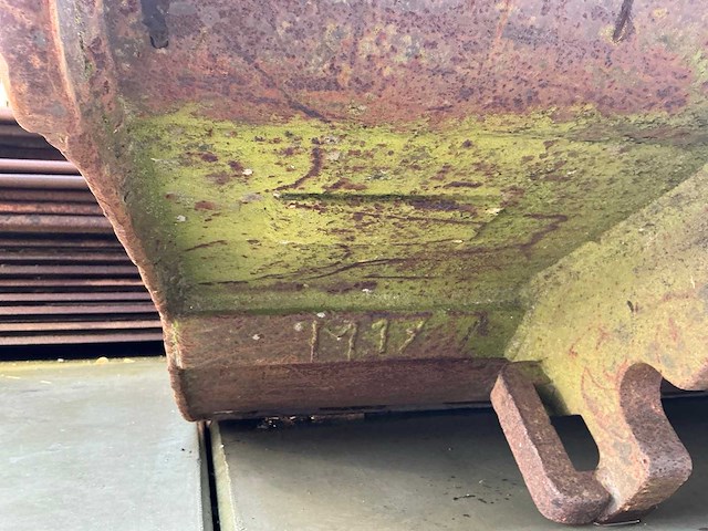 Graafbak cw40 - afbeelding 9 van  11