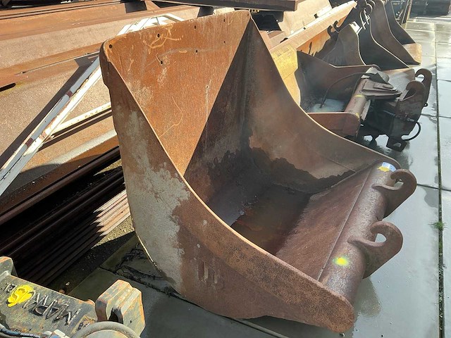 Graafbak cw40 - afbeelding 10 van  11