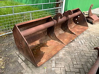 Graafbak “cw40” - afbeelding 2 van  6