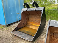 Graafbak cw55 - afbeelding 1 van  11