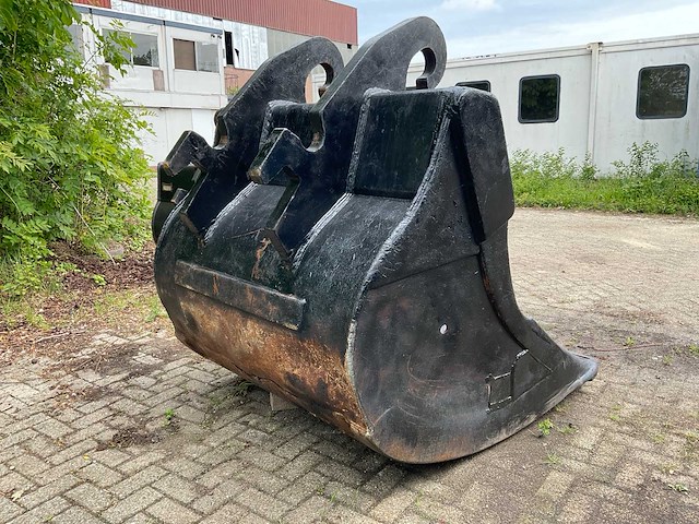 Graafbak cw55 - afbeelding 7 van  11