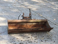 Graafbak eurograb ka 120-3