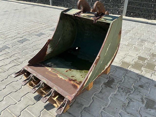 Graafbak graafbak - afbeelding 1 van  11