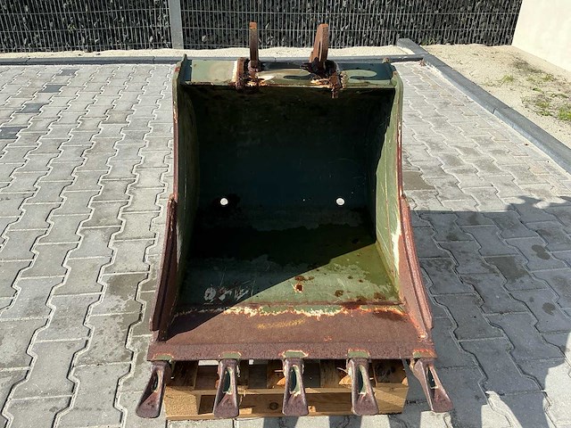 Graafbak graafbak - afbeelding 4 van  11