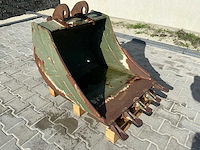 Graafbak graafbak - afbeelding 5 van  11