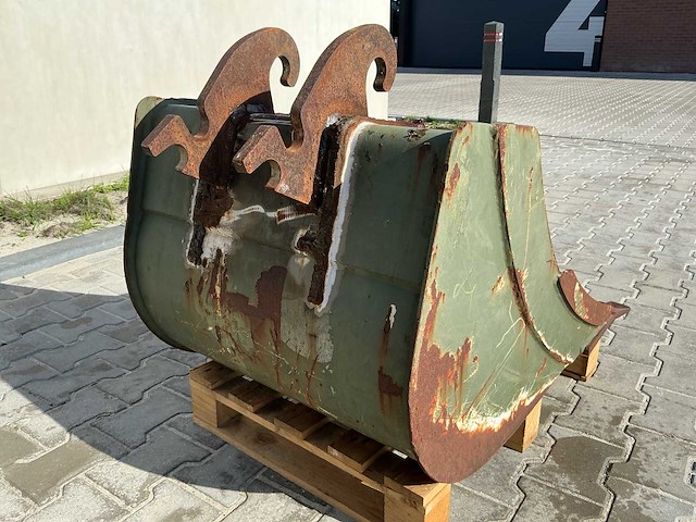 Graafbak graafbak - afbeelding 7 van  11