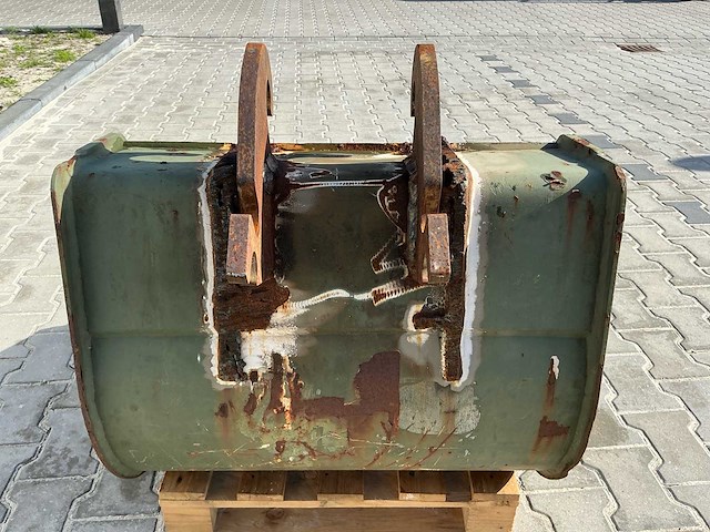 Graafbak graafbak - afbeelding 8 van  11