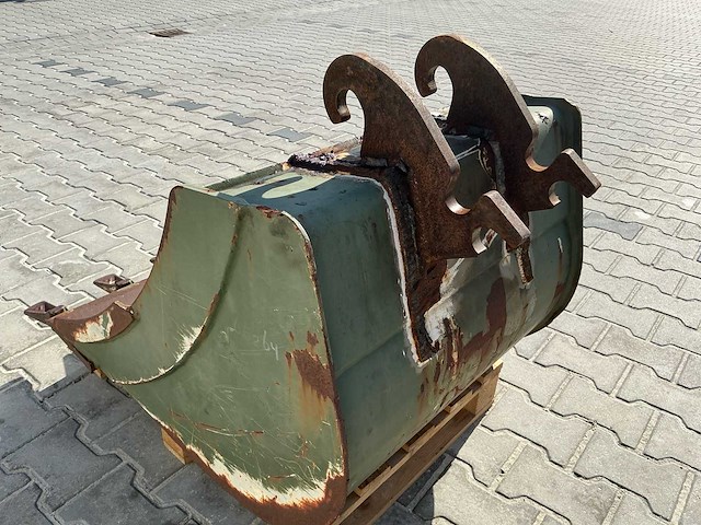 Graafbak graafbak - afbeelding 9 van  11