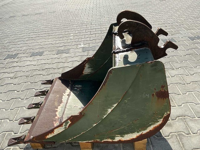 Graafbak graafbak - afbeelding 10 van  11