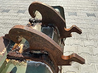 Graafbak graafbak - afbeelding 11 van  11