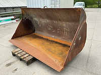 Graafbak graafbak - afbeelding 1 van  7