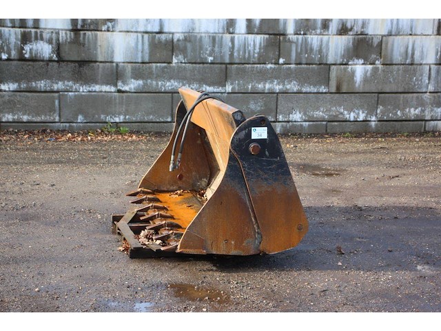 Graafbak mb skl 844 - afbeelding 1 van  1