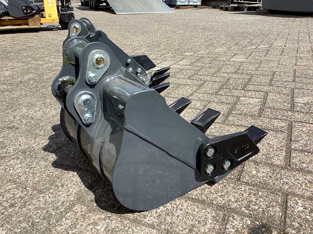 Graafbak minigraver (2x) - afbeelding 5 van  6