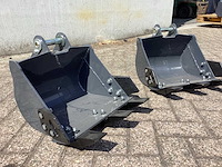 Graafbak minigraver (2x) - afbeelding 6 van  6