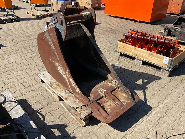 Graafbak ms10 - afbeelding 2 van  5