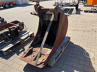 Graafbak ms10 - afbeelding 1 van  5