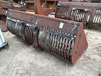 Graafbak “s2000” - afbeelding 2 van  9