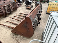 Graafbak “s2000” - afbeelding 3 van  9