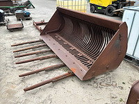 Graafbak “s2000” - afbeelding 4 van  9
