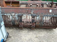 Graafbak “s2000” - afbeelding 6 van  9