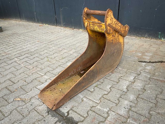 Graafbak s45 - afbeelding 1 van  6