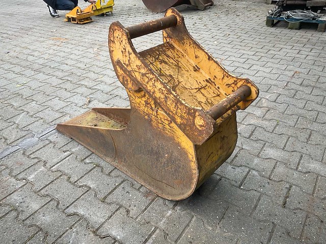 Graafbak s45 - afbeelding 4 van  6