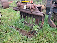 Graafbak, “s60” - afbeelding 1 van  3