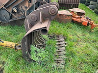 Graafbak, “s60” - afbeelding 2 van  3